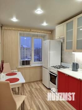 1-к квартира, посуточно, 33м2, 4/9 этаж