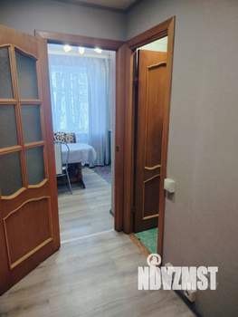 1-к квартира, на длительный срок, 33м2, 1/5 этаж