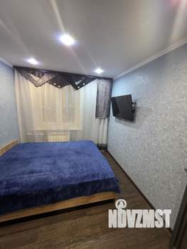 2-к квартира, на длительный срок, 52м2, 13/14 этаж