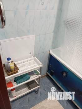 2-к квартира, на длительный срок, 57м2, 6/17 этаж