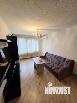 3-к квартира, на длительный срок, 65м2, 7/10 этаж