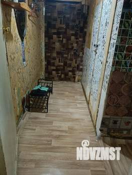 Студия квартира, на длительный срок, 32м2, 5/5 этаж