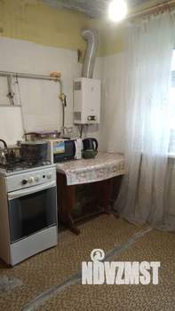 1-к квартира, на длительный срок, 31м2, 5/5 этаж