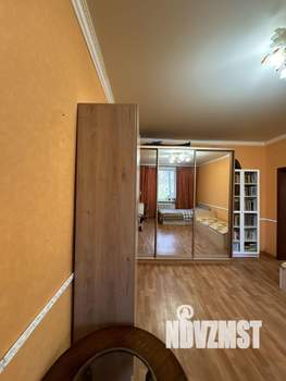 1-к квартира, на длительный срок, 35м2, 2/2 этаж