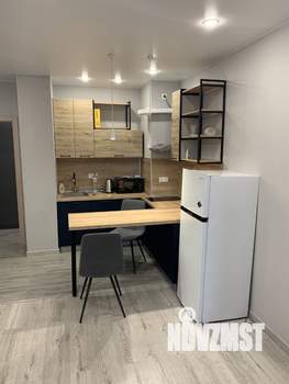 Студия квартира, на длительный срок, 32м2, 1/12 этаж