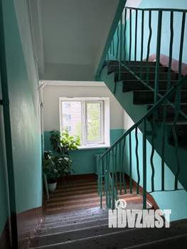 3-к квартира, на длительный срок, 57м2, 4/5 этаж