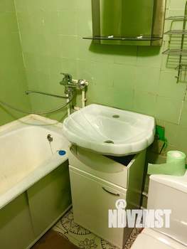 1-к квартира, на длительный срок, 34м2, 4/9 этаж