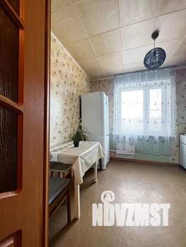 1-к квартира, посуточно, 35м2, 5/10 этаж