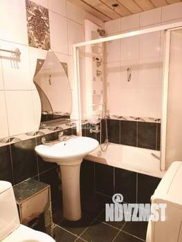 1-к квартира, на длительный срок, 27м2, 1/5 этаж