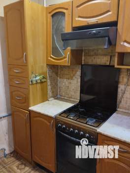 2-к квартира, на длительный срок, 49м2, 2/5 этаж