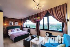 1-к квартира, посуточно, 22м2, 10/10 этаж