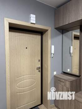 1-к квартира, на длительный срок, 45м2, 5/18 этаж