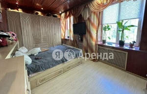 3-к квартира, на длительный срок, 67м2, 1/5 этаж