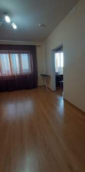 1-к квартира, на длительный срок, 33м2, 17/17 этаж