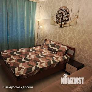 2-к квартира, посуточно, 44м2, 9/17 этаж