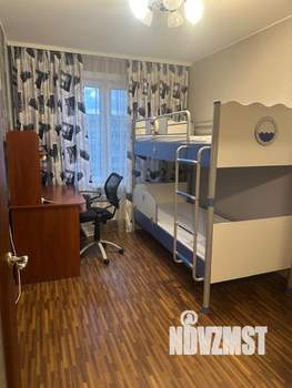 2-к квартира, на длительный срок, 53м2, 8/9 этаж