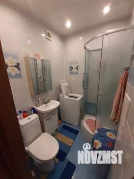 2-к квартира, на длительный срок, 48м2, 2/5 этаж