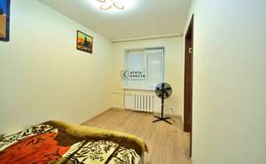 2-к квартира, на длительный срок, 44м2, 4/4 этаж