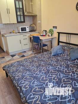 Студия квартира, посуточно, 26м2, 7/9 этаж