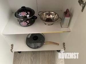 Студия квартира, посуточно, 25м2, 3/5 этаж