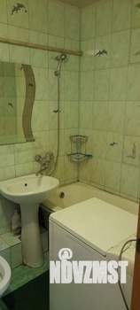 1-к квартира, на длительный срок, 35м2, 1/5 этаж