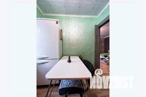 2-к квартира, посуточно, 40м2, 1/1 этаж