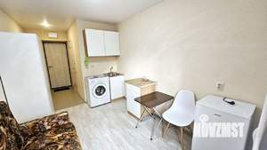 Студия квартира, на длительный срок, 13м2, 1/5 этаж