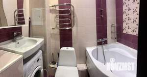 1-к квартира, посуточно, 35м2, 12/12 этаж