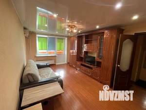 1-к квартира, посуточно, 35м2, 9/9 этаж