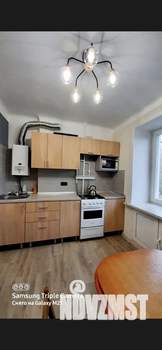 2-к квартира, на длительный срок, 56м2, 2/3 этаж