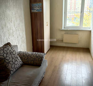 2-к квартира, на длительный срок, 42м2, 2/10 этаж