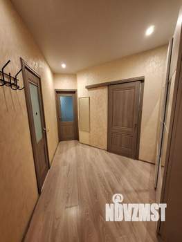 1-к квартира, на длительный срок, 45м2, 11/17 этаж