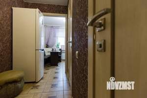 1-к квартира, посуточно, 37м2, 1/1 этаж