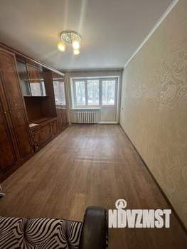 1-к квартира, на длительный срок, 35м2, 1/5 этаж