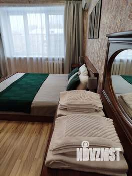 1-к квартира, посуточно, 33м2, 1/1 этаж