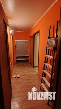 2-к квартира, на длительный срок, 45м2, 3/5 этаж