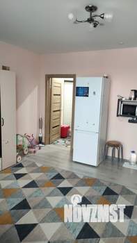 Студия квартира, на длительный срок, 30м2, 6/17 этаж