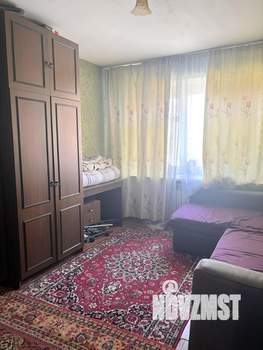 2-к квартира, на длительный срок, 44м2, 5/5 этаж