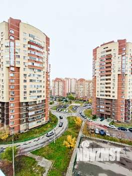 1-к квартира, на длительный срок, 43м2, 8/12 этаж