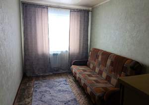 2-к квартира, на длительный срок, 48м2, 5/5 этаж