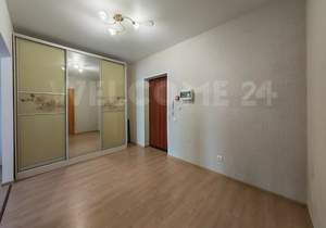 1-к квартира, на длительный срок, 48м2, 3/16 этаж