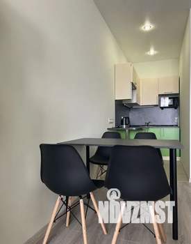 Студия квартира, посуточно, 38м2, 9/10 этаж