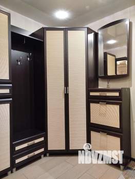 1-к квартира, посуточно, 35м2, 5/5 этаж