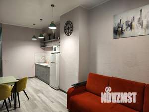 2-к квартира, посуточно, 38м2, 9/9 этаж