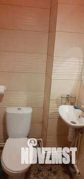 Студия квартира, посуточно, 20м2, 1/4 этаж