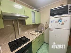 2-к квартира, посуточно, 45м2, 1/5 этаж