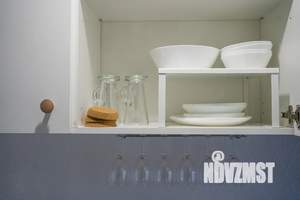 1-к квартира, посуточно, 30м2, 5/5 этаж