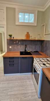 2-к квартира, на длительный срок, 47м2, 3/4 этаж