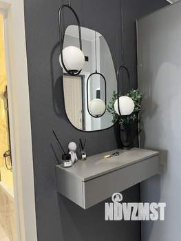 Студия квартира, посуточно, 30м2, 14/17 этаж