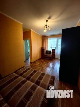 1-к квартира, на длительный срок, 32м2, 3/5 этаж